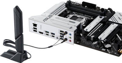 Pllakë amë ASUS Prime X870-P WIFI, AMD X870, Socket AM5, ATX