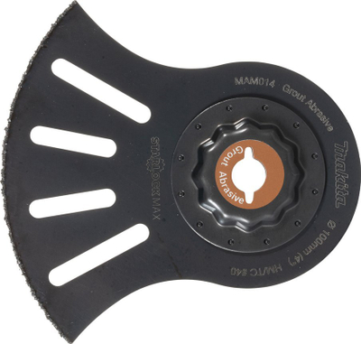 Teh prerës karabit Makita B-66547, gjysmë-rrethor 100mm, për metal, ngjyrë e zezë