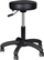 Stol kozmetik Activeshop AM-303-2, rregullim hidraulik, rrota, i zi