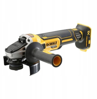 Set veglash pa kabllo DeWalt DCK2026P2T, 18V XR, 2x5.0Ah, i verdhë
