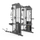 Stacion force HMS Cyklop 4, gantry crane, me blloqe peshe, gri