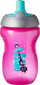 Shishe sportive për fëmijë Tommee Tippee Explora, 300ml, rozë
