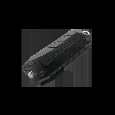 Dritë dore me bateri v2.0 Tube Nitecore, LED, e zezë