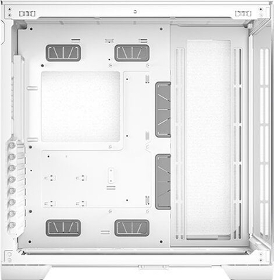Kasë Antec C8, Full Tower