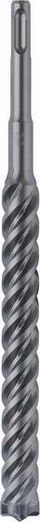 Gërrmëz çeliku Bosch SDS plus 7X, 20mm, 200/250mm, gri