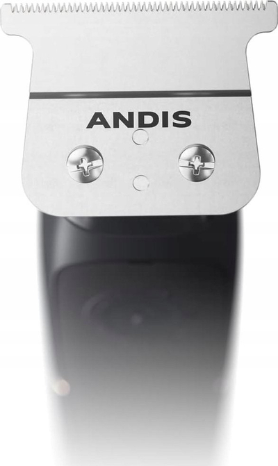 Машина за шишање коса Andis Cordless USPro Lithium, безжична, литиумска батерија, сиво металик