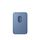 Apple iPhone FineWoven Wallet with MagSafe, Wildflower Blue