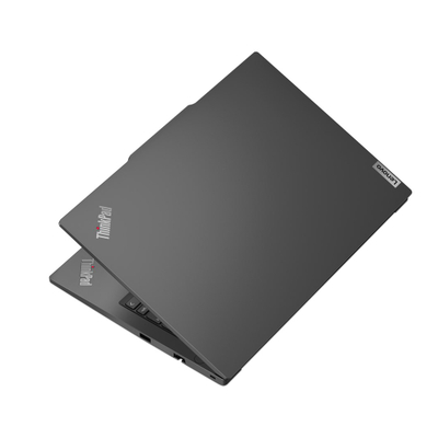 Laptop Lenovo ThinkPad E14 G6, 14", Intel Core Ultra 5, 16GB 512GB, црн