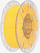 Filament 3D Creality Hyper Series PLA RFID, 1.75mm, 1kg, i verdhë