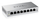 Switch rrjeti ZYXEL GS1200v3, 8 porta Gigabit, Web Managed, i zi
