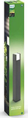 Ndriçues shtigjesh Philips myGarden 16463/93/16, LED, alumini, gri antracit