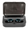 Dëgjuese in-ear Manhattan Sound Science(180382), wireless, bluetooth 5.0, powerbank 1200mAh