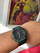 Orë për meshkuj Casio G-SHOCK GA-2100FR-3AER, e gjelbër