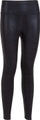 Tajsa të gjata Joma For Women Long Urban Street, me xhepa anës, rrjetë për ajrosje, ngjyrë e zezë