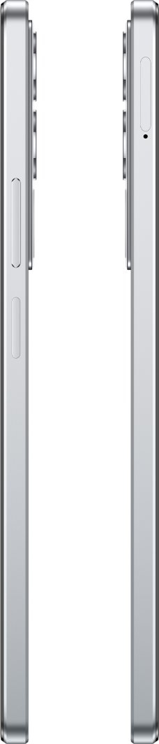 Telefoni Realme C71, 6.67", 256GB 8GB RAM, i bardhë