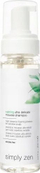 Shampo flokësh Simply Zen Calming, me aloe vera, për lëkurë të ndjeshme, 200 ml