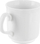 Filxhan porcelani Orion, 400 ml, i bardhë