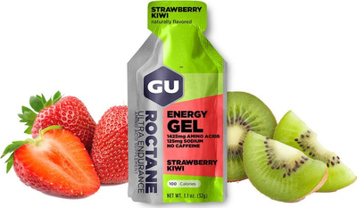 Xhel energjie Energy Gel për sportista, i bo në Francë