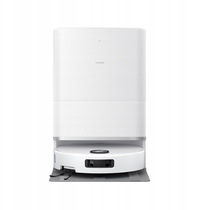 Robot fshesë Xiaomi Vacuum 5, 20000Pa, trup 8.8cm, i bardhë