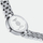 Orë dore për femra Tissot Bellissima Small Lady, e argjendtë