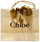Set parfumi Chloe Absolu de Parfum, GWP, me çantë, e bardhë
