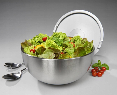 Термичка сад ГСВ Thermal Bowl, 4.2L, 26cm, со капак