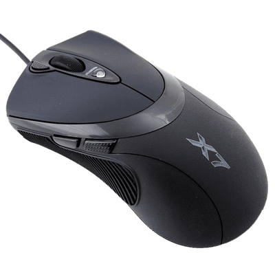 Maus A4 TECH X-748K X7 Oscar - USB, e zezë