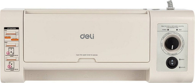 Laminator A4 Deli E3891-EU