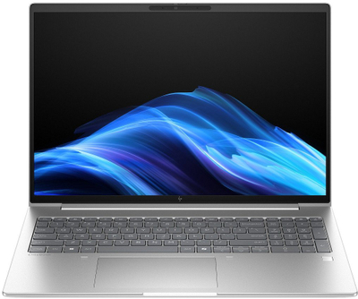 Laptop HP EliteBook 6 G1a, Ryzen 7, 32GB 1TB SSD, argjendtë