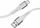 Kabllo USB Intenso USB A me Lightning, 1.5m, e bardhë