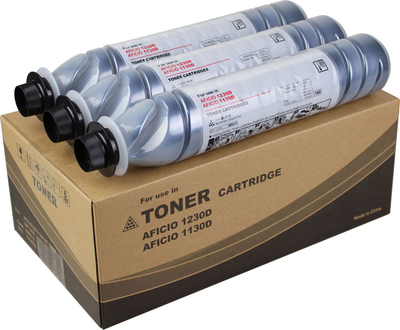 Тонер за печатач MicroSpareparts MSP5274, замена за Canon iR ADVANCE, црн