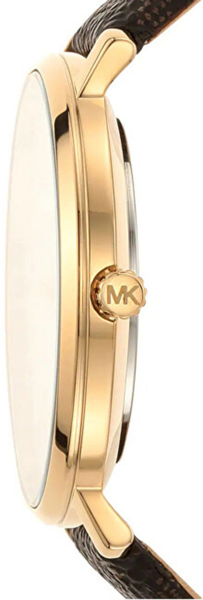 Orë dore Michael Kors Pyper MK2857