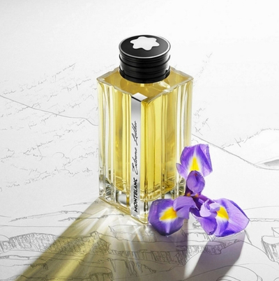 Eau de Parfum Montblanc Extreme Leather