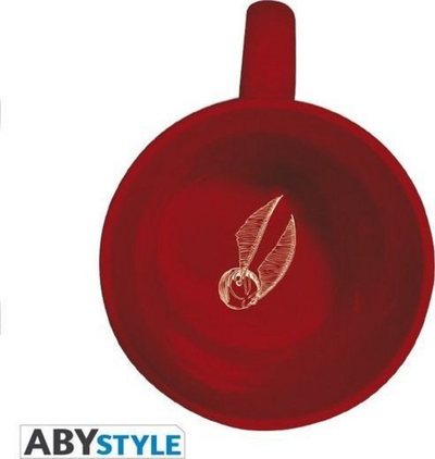 Filxhan ABYstyle, i kuq
