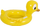 Надувачки чамец за деца Jilong Boat for Ducks, издржлив винил, до 45 kg, повеќебоен