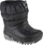 Çizme për kalamaj Crocs Classic Neo Puff Boot Toddler, dimri, nr 23/24, të zeza