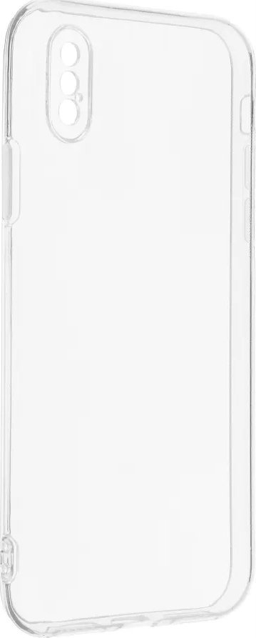 Futrollë telefoni OEM Clear Case për iPhone X XS, 2mm, transparente