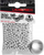 Plumba çeliku UMAREX BB, 4.5 mm, 500 copë, argjendtë