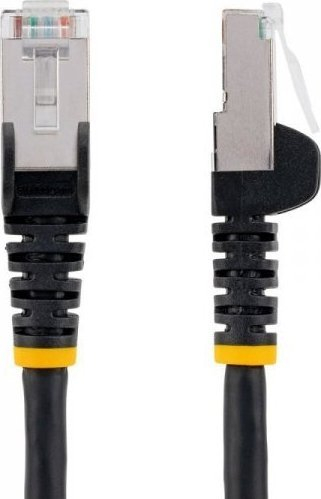 Kabllo rrjeti StarTech.com CAT6a, 1.5m, 10GbE, i zi