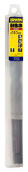 Spiral metalik IRWIN HSS Pro 10502446, 24mm, 281mm, gri
