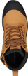 Çizme sigurie Carhartt Detroit Rugged Flex S3 me zinxhir, kafe me të zezë, nr 43