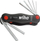 Set çelësa imbus Wiha Pocketstar, 7 copë, 2mm – 8mm