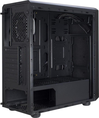 Kasë Inter-Tech C-3 Saphir, Midi Tower