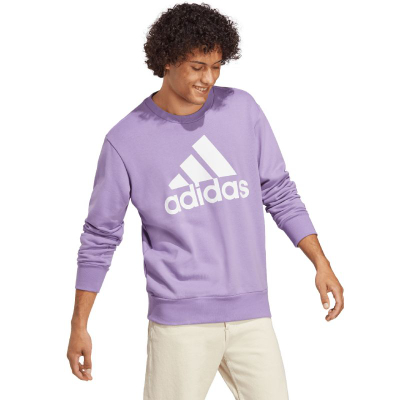 Bluzë adidas Essentials French Terry Big Logo