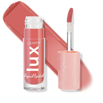 Buzëkuq ColourPop Lux Velvet, Genie, 4.75g