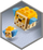 LEGO Minecraft 21164
