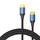 Kabllo HDMI Vention, 3m, 8K, e kaltër