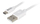 Кабел USB Sharkoon USB 2.0 во USB-C, 1.5 m, бел
