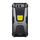 Telefoni i fort FOSSiBOT F106 Pro, 15GB RAM 256GB, bateri 12000mAh, gri