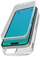 Mbulesë telefoni SBS Full Body Cover 360 për iPhone 15, mbrojtje e plotë, transparente